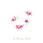 Karnet Rocznica Kwadrat R01 - Ślub. Wydawca: MAK. Dadada.pl Opakowanie Karnet Rocznica Kwadrat R01 - Ślub