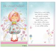 Opakowanie Karnet urodziny z kieszonką + koperta ARGUS