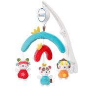 Opakowanie Karuzela z pozytywką Kumple z dżungli