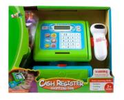 Opakowanie Kasa + akcesoria