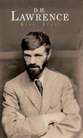 Okładka książki Kici, kici!