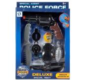 Opakowanie Klocki miękkie 8el