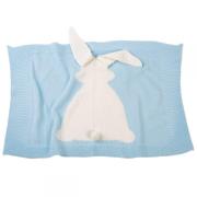 Opakowanie Kocyk niebieski