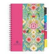 Opakowanie Kołonotatnik z zakładkami A4 Catalina Estrada