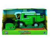 Opakowanie Kombajn do zboża