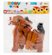 Opakowanie Konik interaktywny