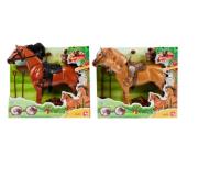 Opakowanie Konik z akcesoriami