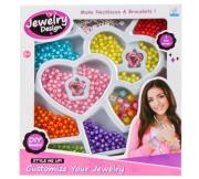 Opakowanie Koraliki do nawlekania