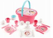 Opakowanie Koszyk piknikowy Disney Princess