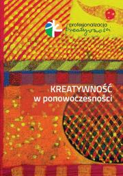 Opakowanie Kreatywność w ponowoczesności