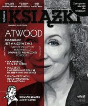 Opakowanie Książki Magazyn do czytania 5/2019