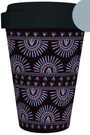 Opakowanie Kubek bambusowy Feather Sunray