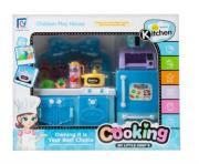 Opakowanie Kuchnia z akcesoriami