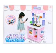 Opakowanie Kuchnia z akcesoriami Maxi Real