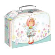 Opakowanie Kuferek Szkolny 35 Miss Molly ARGUS