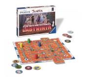Labirynt Junior - Frozen 2. Wydawca: Ravensburger. Dadada.pl Opakowanie Labirynt Junior - Frozen 2