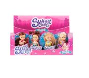 Opakowanie Lalka 12cm