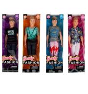 Opakowanie Lalka 29cm chłopiec