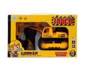 Opakowanie Lalka bobas