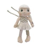 Opakowanie Lalka Mini Eco Buds Lily