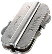Łamigłówka Cast Slider - poziom 3/6 G3. Wydawca: G3. Dadada.pl Opakowanie Łamigłówka Cast Slider - poziom 3/6 G3