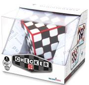 Opakowanie Łamigłówka Checker Cube - poziom 3,5/5 G3