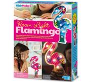 Opakowanie Lampka - Flaming 4M