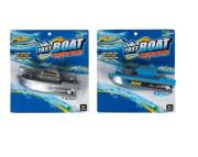 Opakowanie Łódź mix