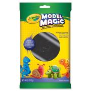 Opakowanie Magiczna modelina - Czarna CRAYOLA