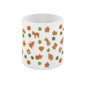 Opakowanie Magiczny kubek Piernik