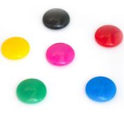 Opakowanie Magnesy D.RECT 30mm a'6szt