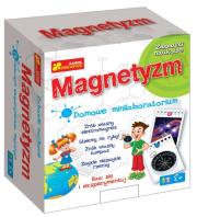 Opakowanie Magnetyzm