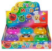 Opakowanie Masa Crystal 8 cm