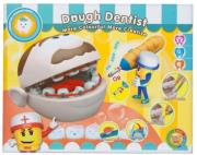 Opakowanie Masa plastyczna Dentysta