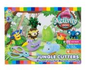 Opakowanie Masa plastyczna i akcesoria