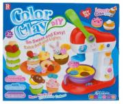 Masa plastyczna i akcesoria. Wydawca: Mega Creative. Dadada.pl Opakowanie Masa plastyczna i akcesoria