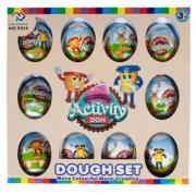 Opakowanie Masa plastyczna Jajko