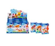 Masa plastyczna z akcesoriami. Wydawca: Mega Creative. Dadada.pl Opakowanie Masa plastyczna z akcesoriami