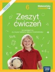 Matematyka SP 6 Matematyka z kluczem ćw w.2019 NE. Autor: Braun Marcin, Czyż-Mańkowska Agnieszka, Małgorzata Paszkowska (red. nauk.). Dadada.pl Okładka książki Matematyka SP 6 Matematyka z kluczem ćw w.2019 NE
