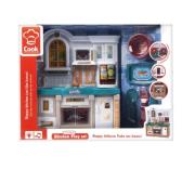 Opakowanie Meble dla lalek kuchnia