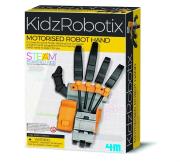 Opakowanie Mechaniczna ręka robota