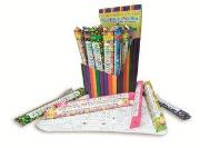 Opakowanie Megakolorowanka Podwójna Zabawa MIX 4