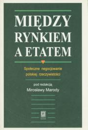 Opakowanie Między rynkiem a etatem