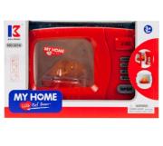 Opakowanie Mikrofalówka