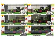 Opakowanie Mini Farma Traktor ze światłem i dźwiękiem