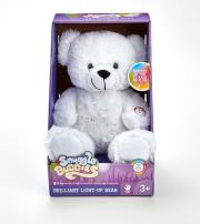 Okładka książki MIŚ - Lampka nocna (315.10108)