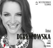 Mistrzowie słowa 2. Emma - Audiobook. Autor: Jane Austen. Dadada.pl Okładka książki Mistrzowie słowa 2. Emma - Audiobook