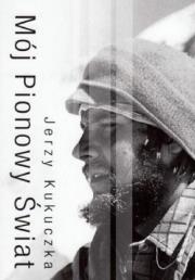 Okładka książki Mój pionowy świat w.2019