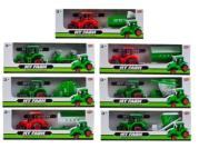 Opakowanie Moje ranczo traktor