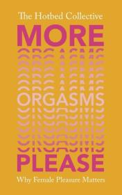 Opakowanie More Orgasms Please